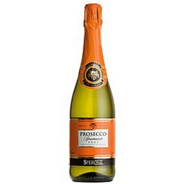 SPERONE PROSECCO SPUMOSO BRUT 750ML