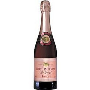 SPERONE VINO SPUMANTE ROSE