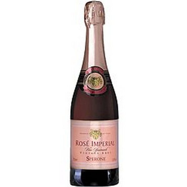 SPERONE VINO SPUMANTE ROSE