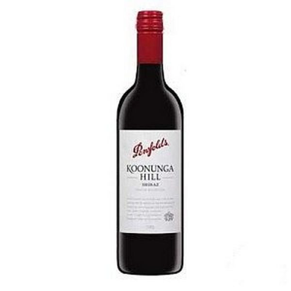 PENFOLDS KOONUNGA HILLS SYRAH 0,75 LT.
