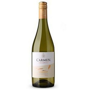 CARMEN RESERVA CHARDONNAY 0,75 LT.