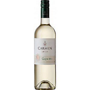 CARMEN DISCOVERY SAUVIGNON BLANC 0,75 LT.