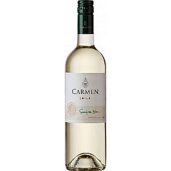 CARMEN DISCOVERY SAUVIGNON BLANC 0,75 LT.