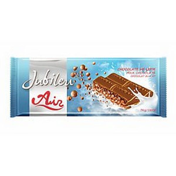 JUBILEU AIR TABLETE