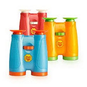 CHUPA CHUPS BINOCULAR