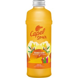 CAPEL COCTEL MANGO SOUR 12*