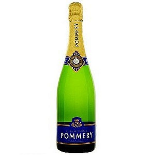 POMMERY BRUT ROYAL C/COBERTOR