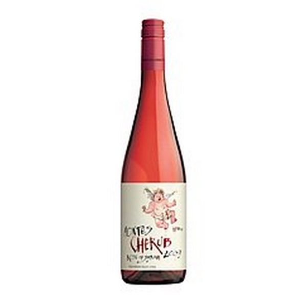 MONTES CHERUB 0,75 LT.