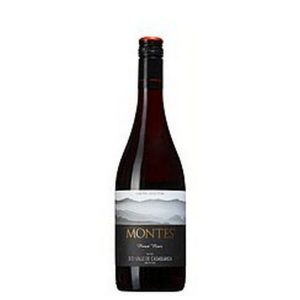 MONTES LIMITED PINOT NOIR 0,75 LT.