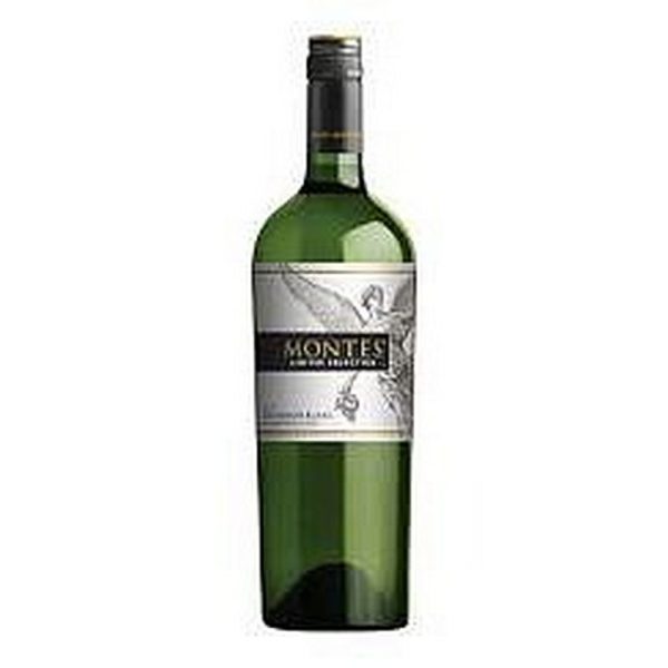 MONTES LIMITED SAUVIGNON BLANC LEYDA 0,75 LT.