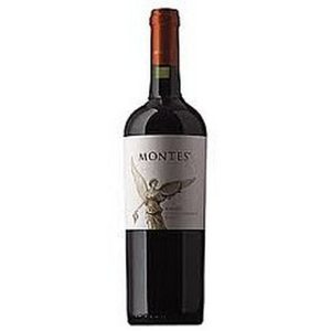 MONTES CLASSIC MERLOT 0,75 LT.