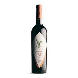 MONTES ALPHA "M" 0,75 LT.