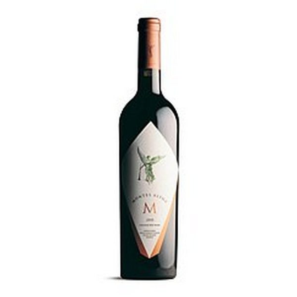 MONTES ALPHA "M" 0,75 LT.