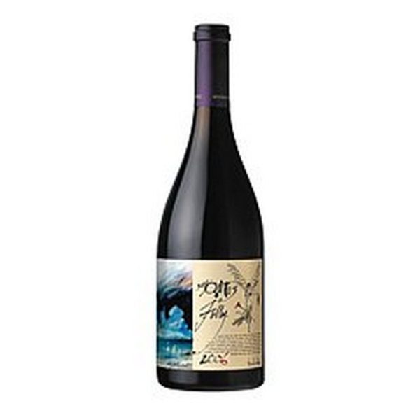 MONTES FOLLY 0,75 LT.