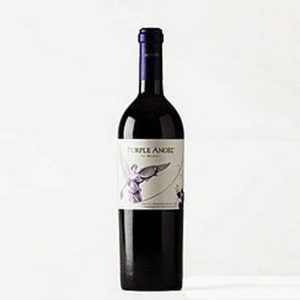MONTES PURPLE ANGEL 0,75 LT.