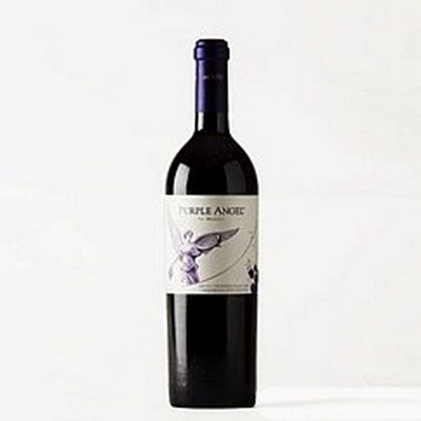 MONTES PURPLE ANGEL 0,75 LT.