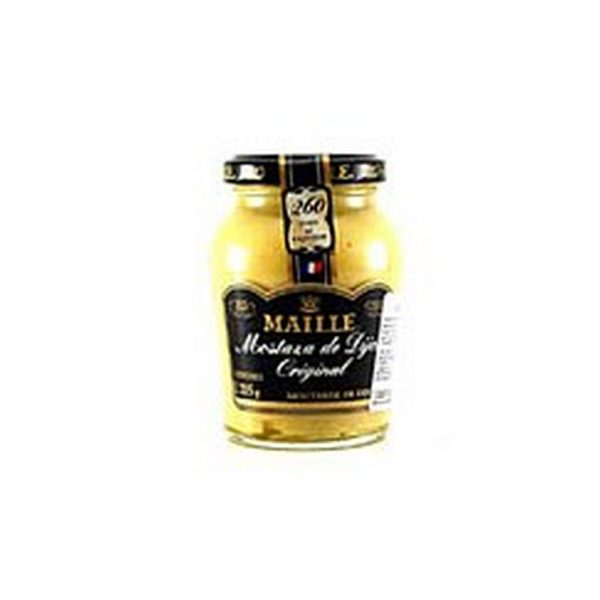 MAILLE MOSTAZA ESTILO ANTIGUA 200 ML.