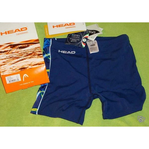 HEAD BOXER PBT IMAGE T42