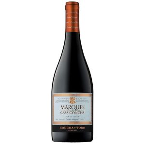 C Y T MARQUES PINOT NOIR