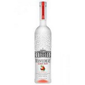 BELVEDERE BLOODY MARY 0,75 LT.