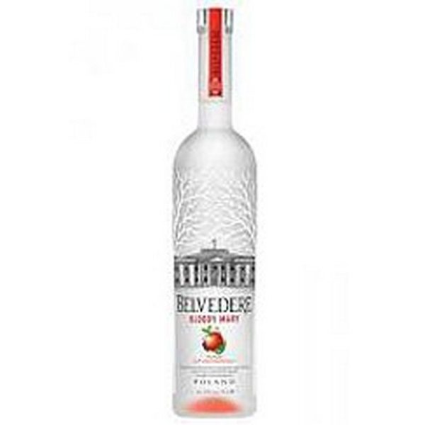 BELVEDERE BLOODY MARY 0,75 LT.