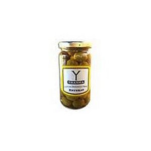 YBARRA ACEITUNAS CON HUESO 500 GRS