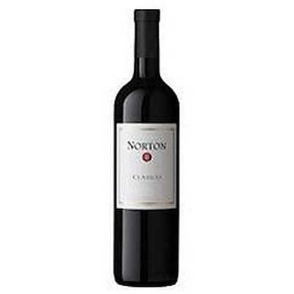 NORTON CLASICO TINTO
