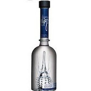 MILAGRO TEQUILA SILVER 0,75 LT.