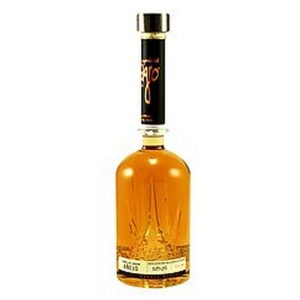 MILAGRO TEQUILA SELECT BARREL REPOSADO 0,75 LT.