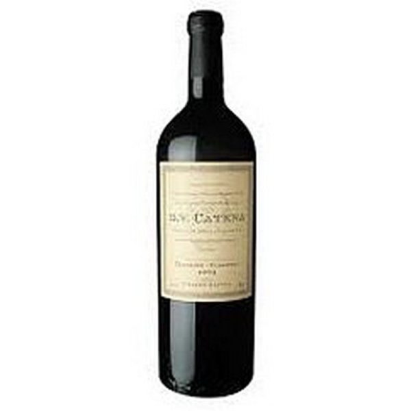 DV CATENA CABERNET CABERNET 0,75 LT.
