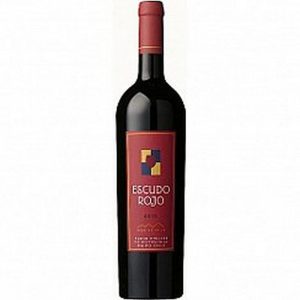 B.P DE ROTHSCHILD ESC ROJO ROSE