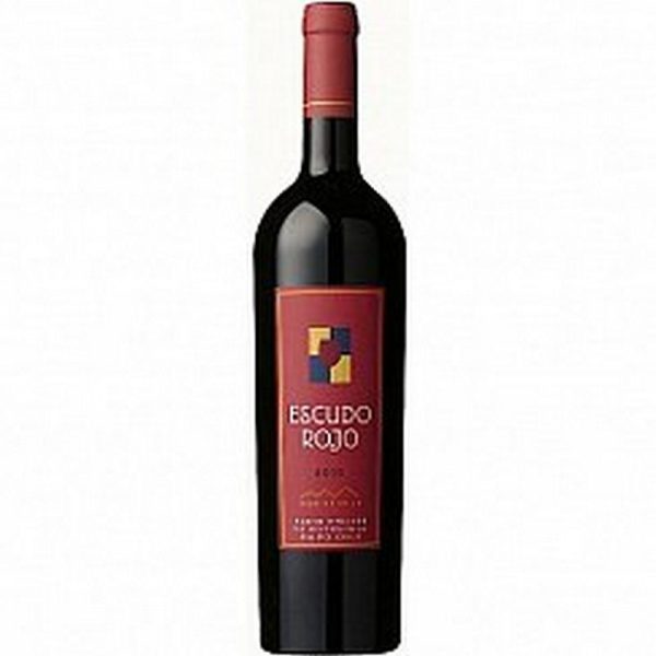 B.P DE ROTHSCHILD ESC ROJO ROSE