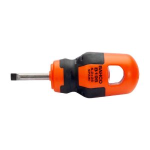 BAHCO DESTORNILLADOR PTA.PLANA 25MM