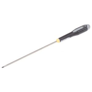 BAHCO DESTORNILLADOR PTA.PLANA 175MM