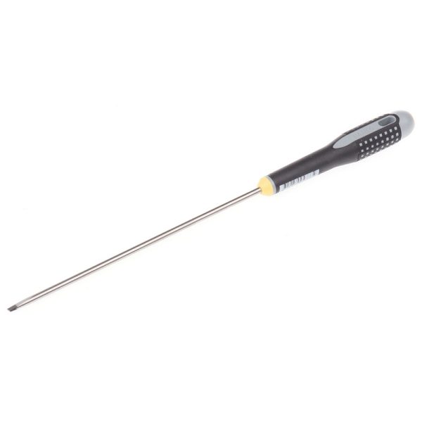 BAHCO DESTORNILLADOR PTA.PLANA 175MM