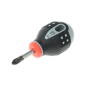 BAHCO DESTORNILLADOR PTA. PHILLIPS PH2 25MM