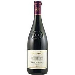 TARAPACÁ GRAN RESERVA SYRAH 0,75 LT.