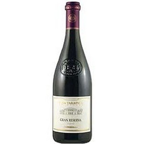 TARAPACÁ GRAN RESERVA SYRAH 0,75 LT.