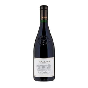 TARAPACÁ GRAN RESERVA CABERNET SAUV. 0,75 LT.