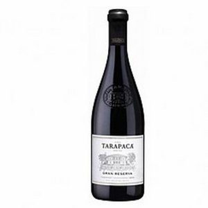 TARAPACÁ GRAN RESERVA MERLOT 0,75 LT.