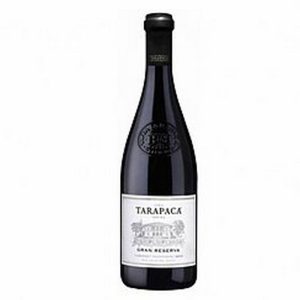 TARAPACÁ RESERVA CABERNET SAUV. 0,75 LT.