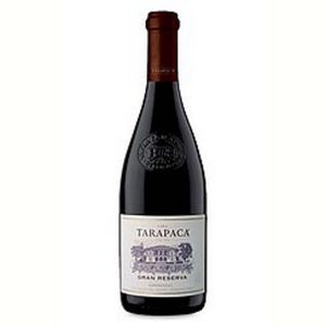 TARAPACÁ RESERVA CARMENERE 0,75 LT.