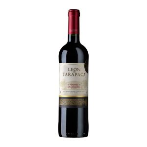 TARAPACÁ LEON CABERNET SAUV. 0,75 LT.