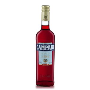 CAMPARI BITER 0,75 LT.