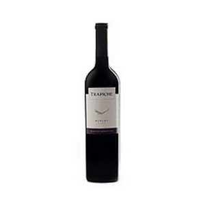 TRAPICHE VARIETAL MERLOT 0,75