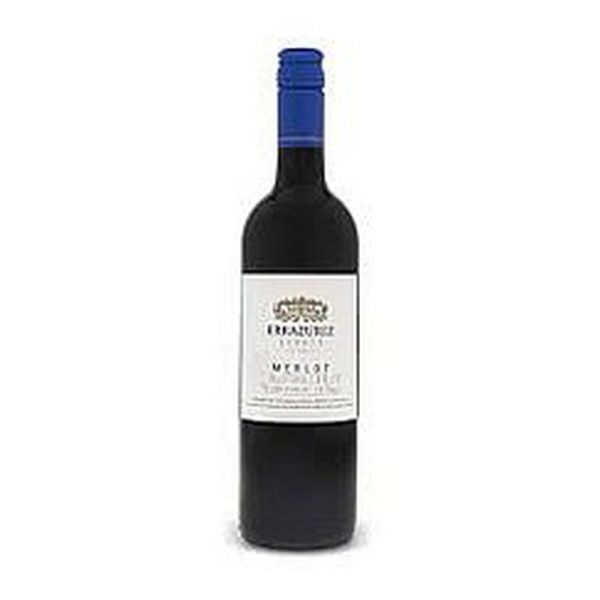 ERRAZURIZ ESTATE RESERVA MERLOT 0,75 LT.
