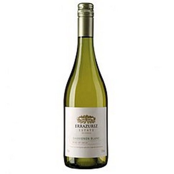 ERRAZURIZ ESTATE RESERVA SAUV. BLANC 0,75 LT.