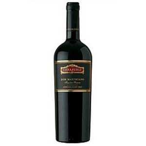 ERRAZURIZ DON MAXIMIANO 2015 0,75 LT.