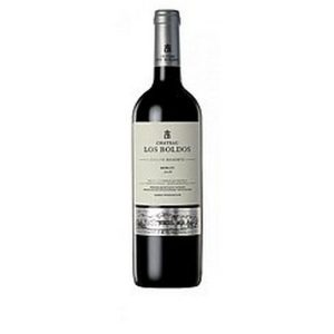 LOS BOLDOS MOMENTOS MERLOT 0,75 LTS.