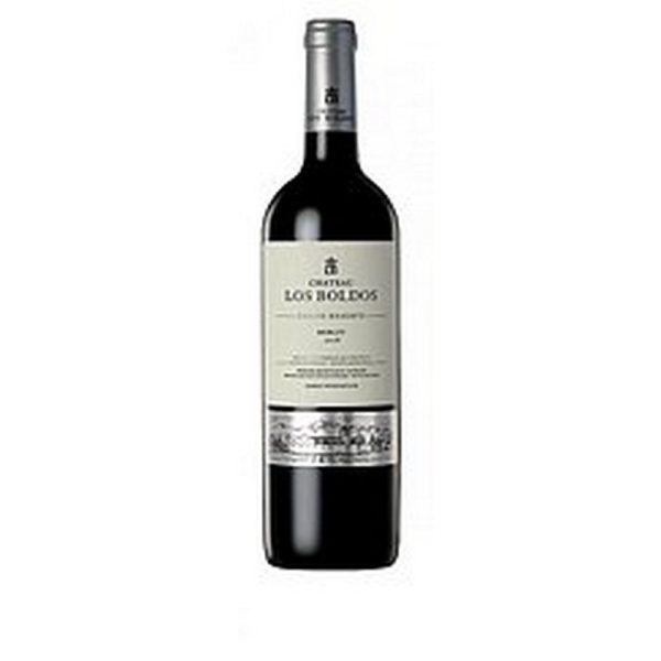 LOS BOLDOS MOMENTOS MERLOT 0,75 LTS.